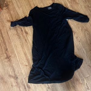 Long sleeved lightweight dresss